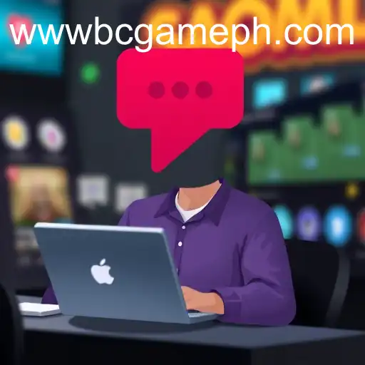 Contact Us: BC.GAME's Commitment to Customer Engagement