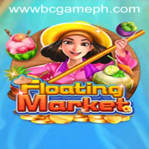 FloatingMarket: An Immersive Gaming Experience from BC.GAME