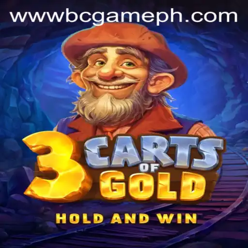 Discover 3cartsOfGold on BC.GAME: A Thrilling Virtual Adventure