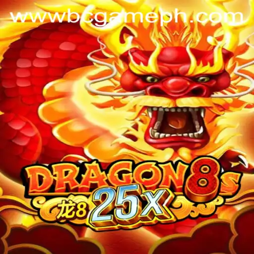 Unveiling the Thrilling World of Dragon8s25x: A BC.GAME Adventure