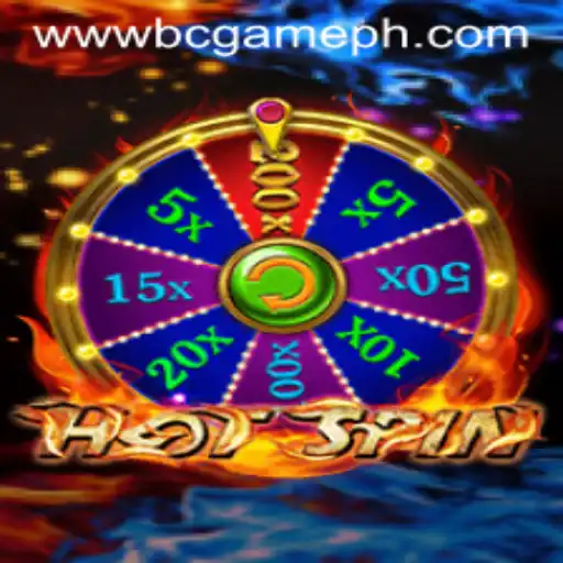 Exploring HotSpin: The Thrilling Casino Game on BC.GAME
