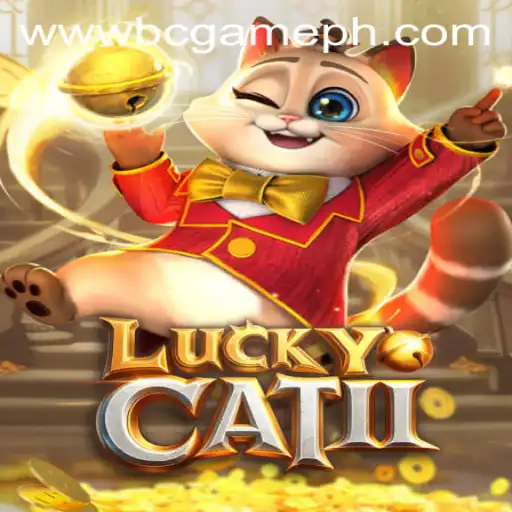 Discover the Excitement of LuckyCatII on BC.GAME