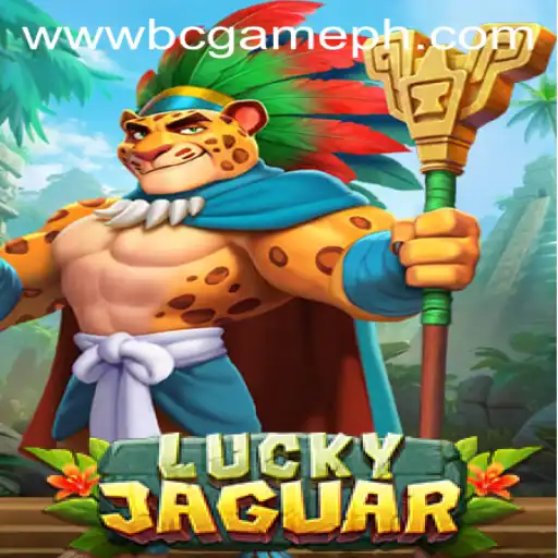 Discover the Thrills of LuckyJaguar on BC.GAME
