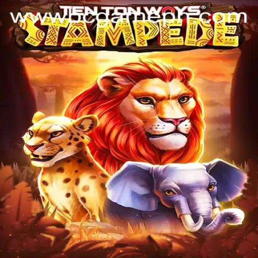 Exploring the Excitement of TenTonWaysStampede on BC.GAME