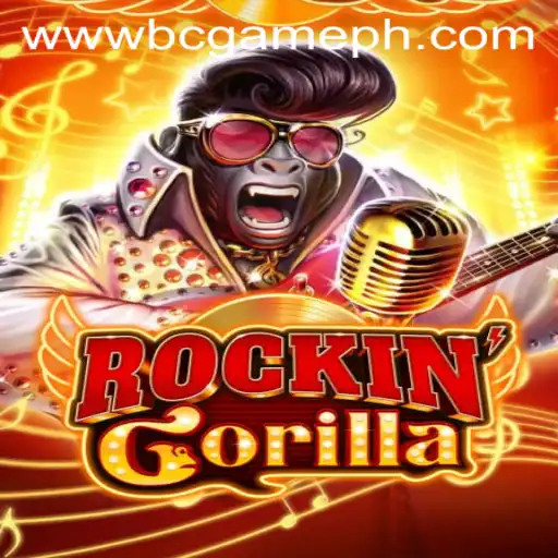 Exploring RockinGorilla: An Exciting New Game by BC.GAME