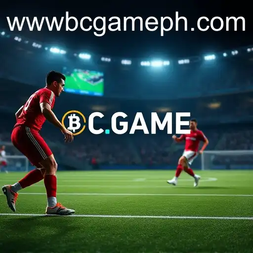 The Evolution and Impact of Sports Betting in the Digital Age Featuring BC.GAME