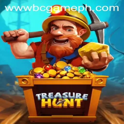 Exploring the Exciting World of TreasureHunt and Its Rise at BC.GAME