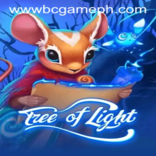 Exploring the Magical World of TreeofLight: A New Adventure with BC.GAME