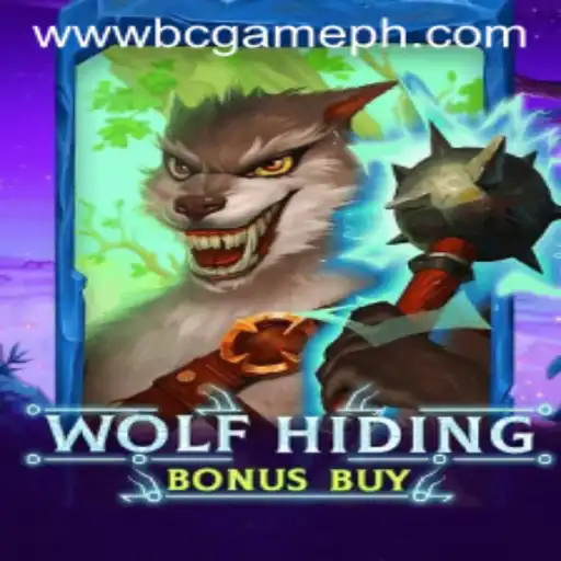 Exploring the Thrilling World of WolfHidingBonusBuy on BC.GAME